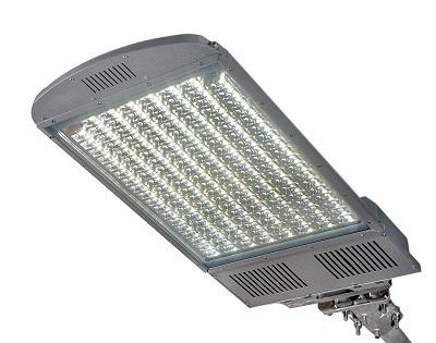 Светодиодный уличный светильник LED STREET EG H120/220