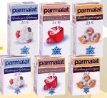 Сливки ультрапастеризованные Parmalat