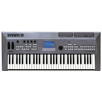 Синтезатор Yamaha MM6