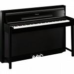 Пианино цифровое Yamaha CLP-S308PE
