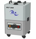 Модульные системы очистки и фильтрации воздуха при лазерной обработке ULT 200