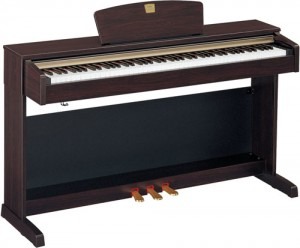 Пианино цифровое Yamaha CLP-320