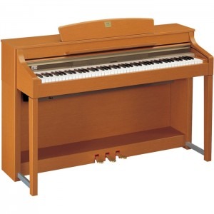 Пианино цифровое Yamaha CLP-370C Пианино цифровое Yamaha CLP-370C