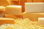 Сыр  твердый голландский (весовой)