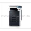 копир-принтер-сканер Konica Minolta bizhub C220; цветной МФУ