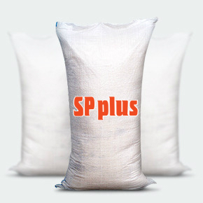 Стиральный порошок СМС «SP plus» гранулированный 15% ПАВ без отдушки, мешок п\п 20 кг