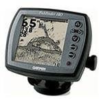 Эхолот Garmin Fishfinder 140