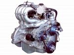 Двигатели для легковых автомобилей
