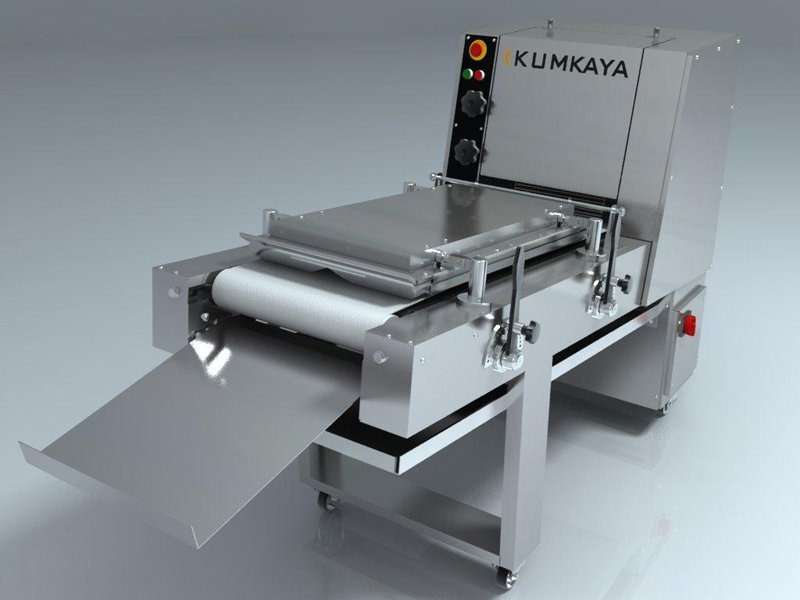 Продольно-формовочный аппарат Kumkaya LM 3000