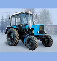 Трактор Беларус 80.1 Трактор Беларус 80.1