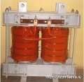 Cухие трансформаторы для электротермического оборудования Cухие трансформаторы для электротермического оборудования