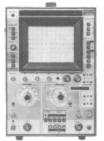 Осциллограф С1-108 Осциллограф С1-108