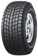 Шина зимняя Dunlop GRANDTREK SJ6 Шина зимняя Dunlop GRANDTREK SJ6