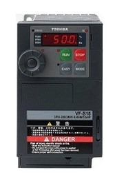 Универсальный преобразователь частоты VF-S15 Универсальный преобразователь частоты VF-S15
