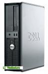 Блок системный Dell OptiPlex 780 DT C2D