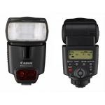 Фотовспышка Canon Speedlite 430EX II