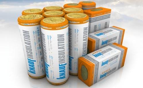 Стекловатный Утеплитель KNAUF Insulation, Крым Стекловатный Утеплитель KNAUF Insulation, Крым