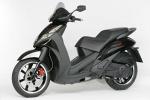 Peugeot Geopolis RS 125