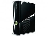 Игровая приставка Microsoft Xbox 360 Slim 4 Gb Игровая приставка Microsoft Xbox 360 Slim 4 Gb