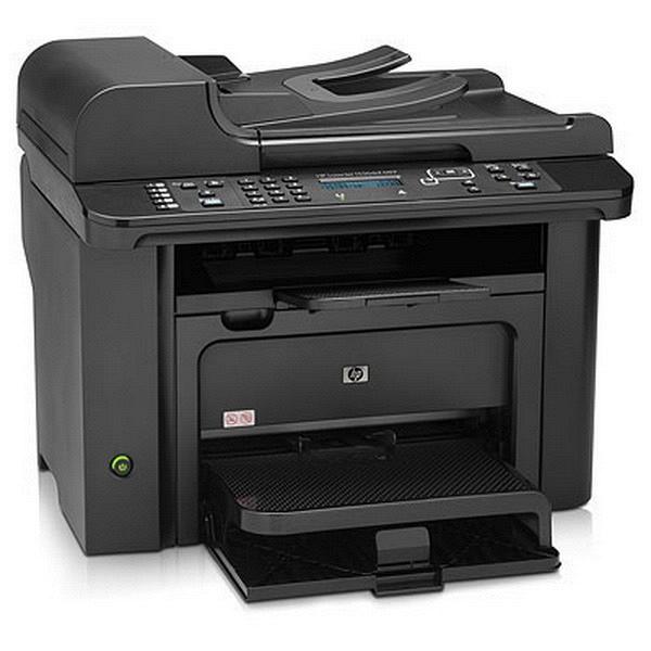 МФУ HP LaserJet Pro M1536dnf