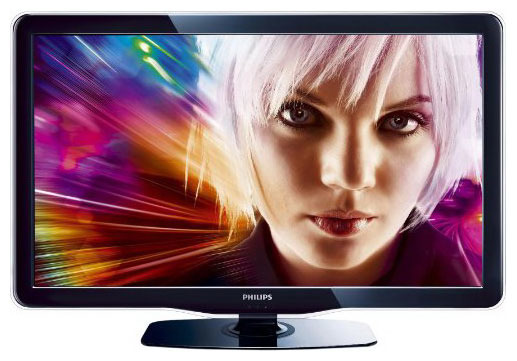 Телевизор Philips 52PFL5605H/60 Телевизор Philips 52PFL5605H/60