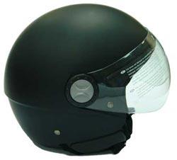 Шлем для скутера UMC Н710
