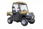 Квадроцикл POLAR FOX UTV500S