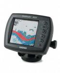 Эхолот Garmin Fishfinder 160