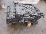 КПП ZF16S2220TD MAN TGA