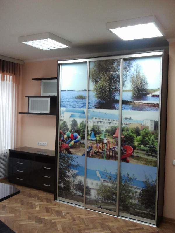 Мебель по индивидуальному заказу . Дизайн и изготовление мебели под заказ в Белоруссии