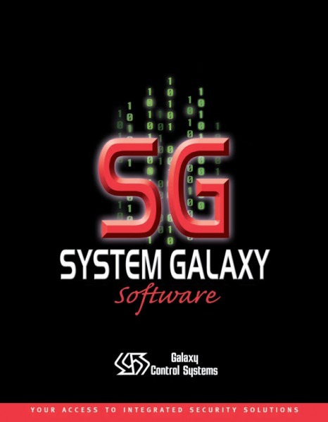 ОБОРУДОВАНИЕ ОТ КОМПАНИИ GALAXY CONTROL SYSTEMS США Система GalaxySG ОБОРУДОВАНИЕ ОТ КОМПАНИИ GALAXY CONTROL SYSTEMS США Система GalaxySG