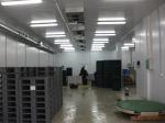 Промышленное кондиционирование производственных цехов