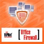 Программный межсетевой экран ViPNet Firewall