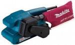 Ленточная шлифовальная машина Makita 9910