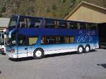 Автобус двухэтажный SETRA S 328 DT