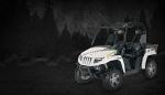 Мотовездеход для отдыха Arctic Cat Prowler XTZ 1000