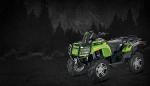 Квадроцикл спортивный Arctic Cat Mudpro 1000