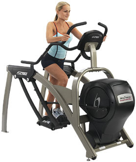 Тренажер эллиптический Arc Trainer 620A Тренажер эллиптический Arc Trainer 620A