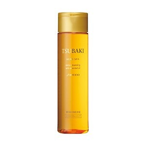 СПА-шампунь для волос Shiseido Tsubaki Head Spa Extra Cleaning