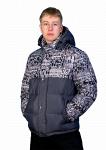 Пуховик мужской MALIDINU