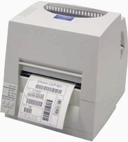 Термопринтер CITIZEN CLP-621