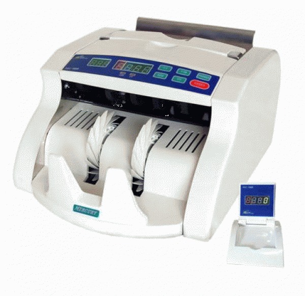Счетчики банкнот c УФ-детекцией MERCURY C - 1000 UV Счетчики банкнот c УФ-детекцией MERCURY C - 1000 UV