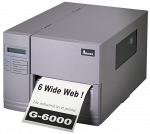 Принтеры штрих-кодов промышленные Argox G-6000