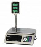 Весы торговые электронные Seller SL-201P-15 LCD