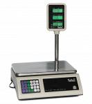 Весы торговые электронные Seller SL-201P-30 LCD