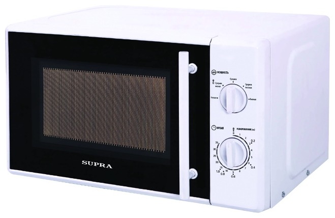 Печь микроволновая Supra MWS-1725