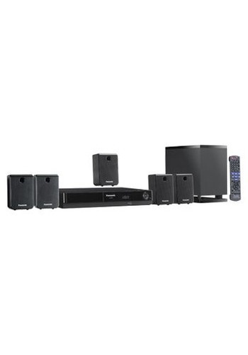 Кинотеатр домашний Panasonic SC-PT22 Кинотеатр домашний Panasonic SC-PT22