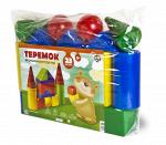 Теремок-23 эл. в пвх сумке