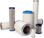 Фильтры автомобильные