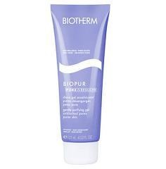 Гель Biotherm Biopur Pore Reducer. Gentle Purifying Gel для уменьшения пор кожи